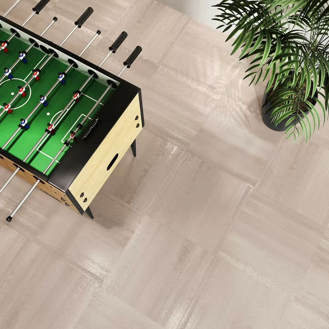 Керамогранит SG155800R/5BT Сенат светло-серый обрезной 40.2х7.6