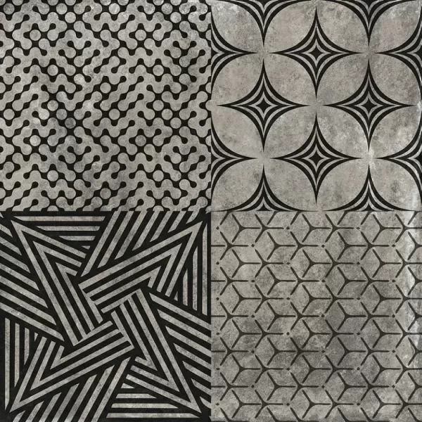 Керамогранит G-185/M/d01 Rust 40x40