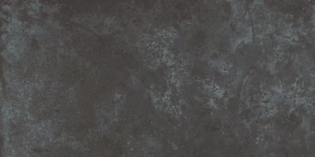 Керамогранит Zenia Nero Metallic 60x120