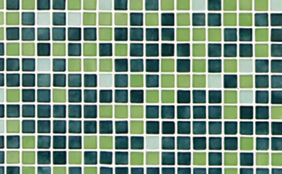 Мозаика VERDE №7