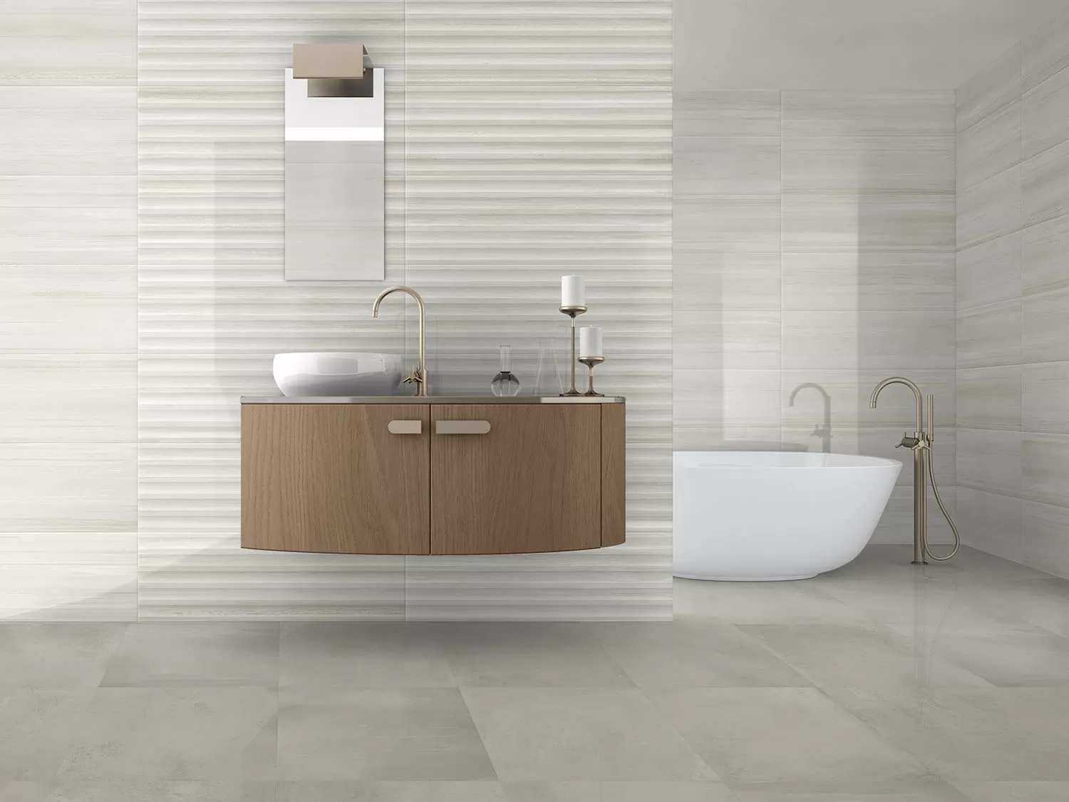 Плитка Rene Sand 30x90