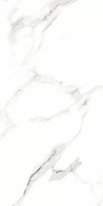 Керамогранит Statuario Silk Glossy 60х120