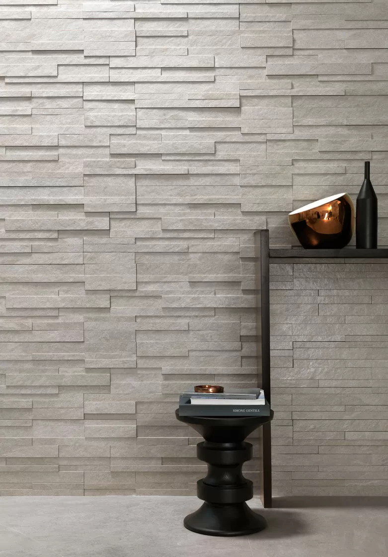 Керамогранит LSAWF00 Slimtech Dark Flow 5plus nat 100x300