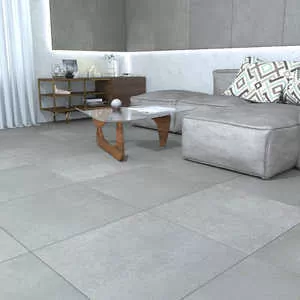 Керамогранит Betonhome white 60х60 матовый