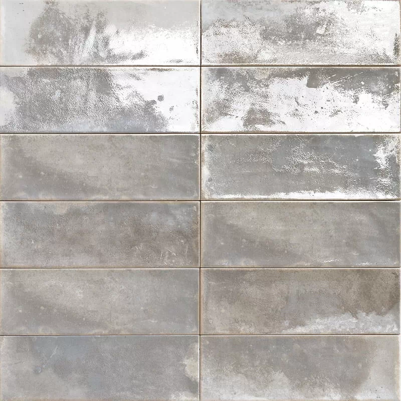 Плитка Alboran Silver 10x30