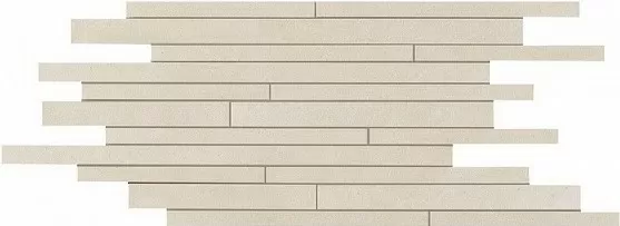 Мозаика AUNW Kone White Brick 30x60