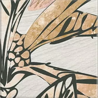 Керамогранит Decor Autumn Leaves 20x20