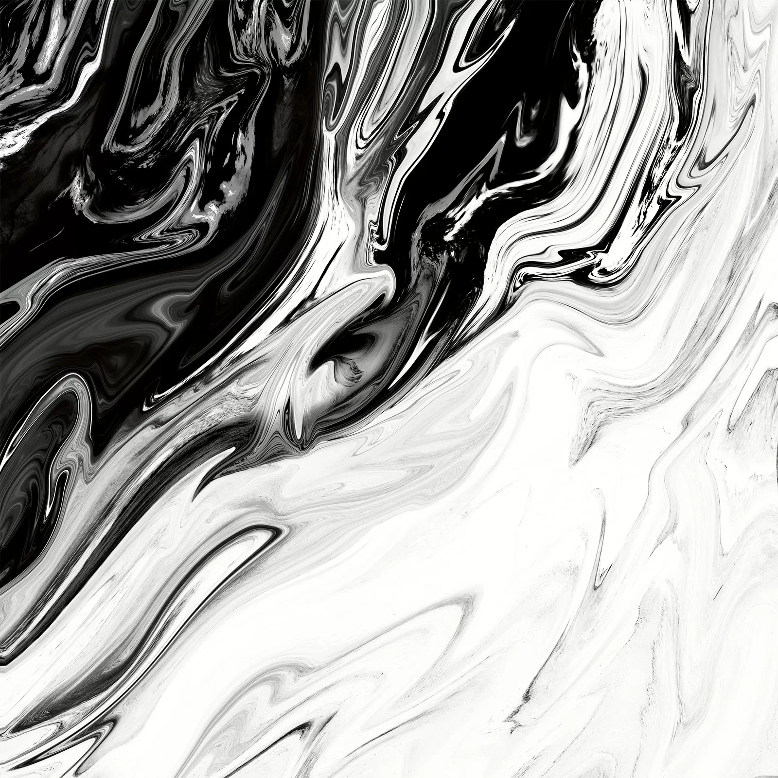 Керамогранит Black&White Mix GP6BWM99 41*41