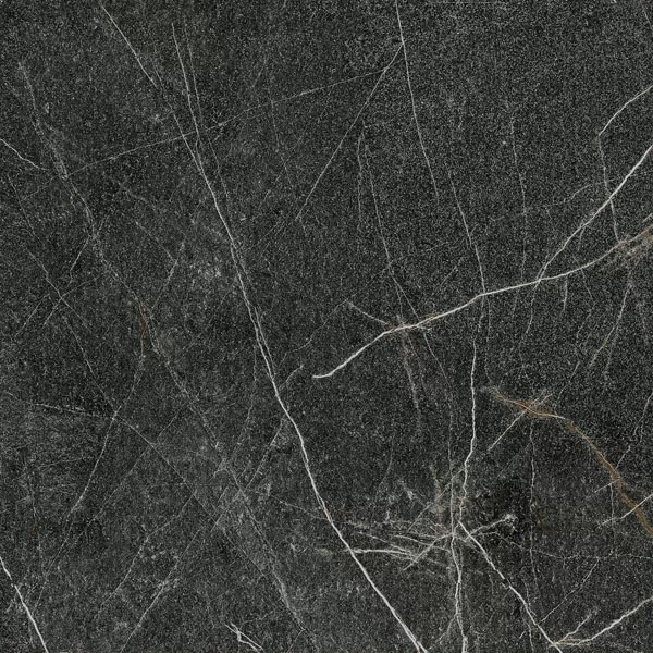 Керамогранит SOFIA Black / СОФИЯ Черно-оливковый MR 60x60