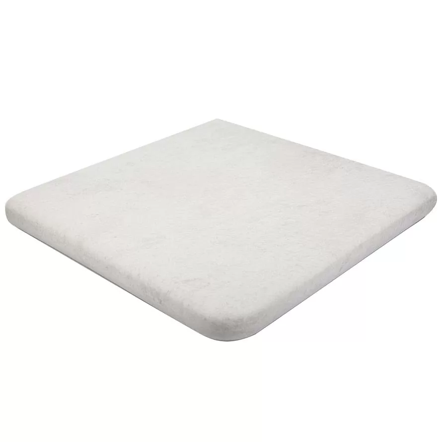 Клинкерная плитка Cart.MANHATTAN ML WHITE fior 33x33x4