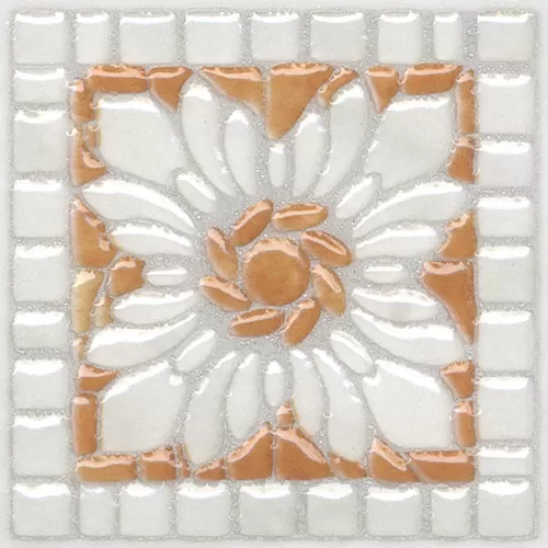 Керамогранит NT/A198/SG1534 Павловск орнамент 7.7х7.7