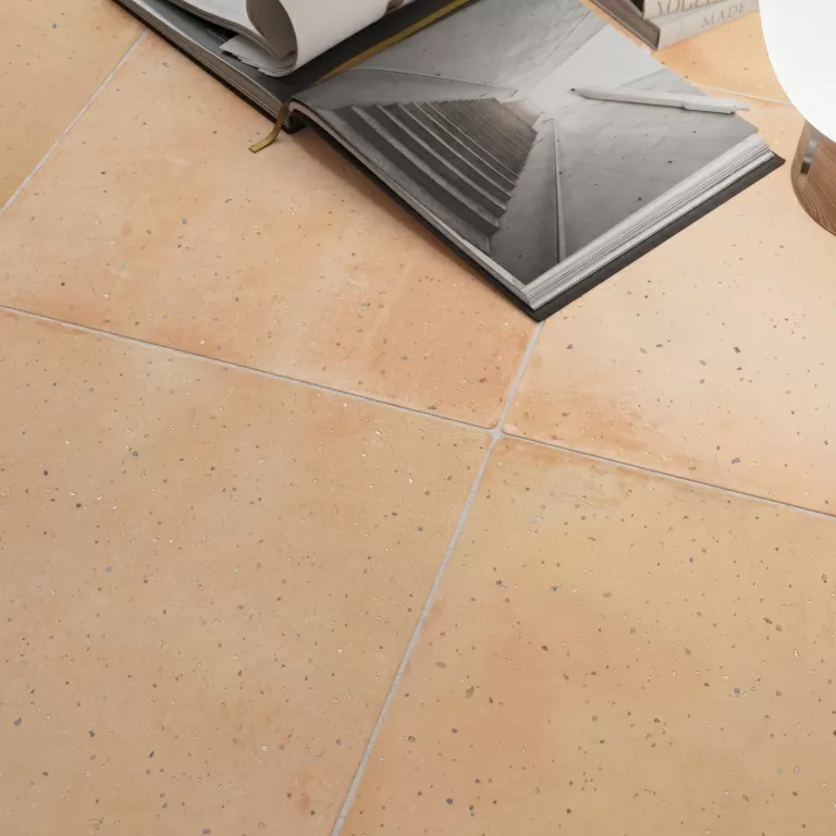 Керамогранит 132944 Halo XXL Midday Sand 44x44
