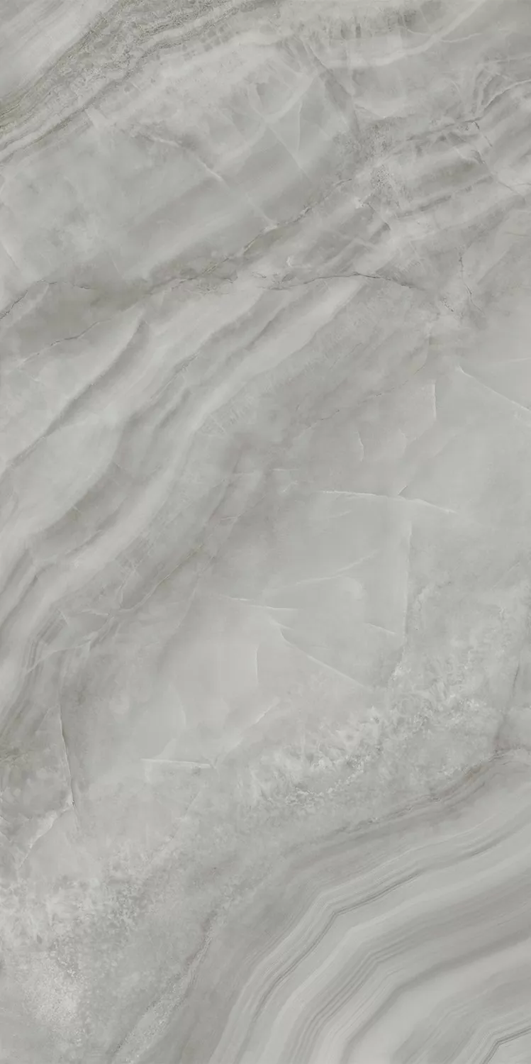 Керамогранит SG597302R Ониче серый светлый лаппатированный обрезной 119,5x238,5x1,1