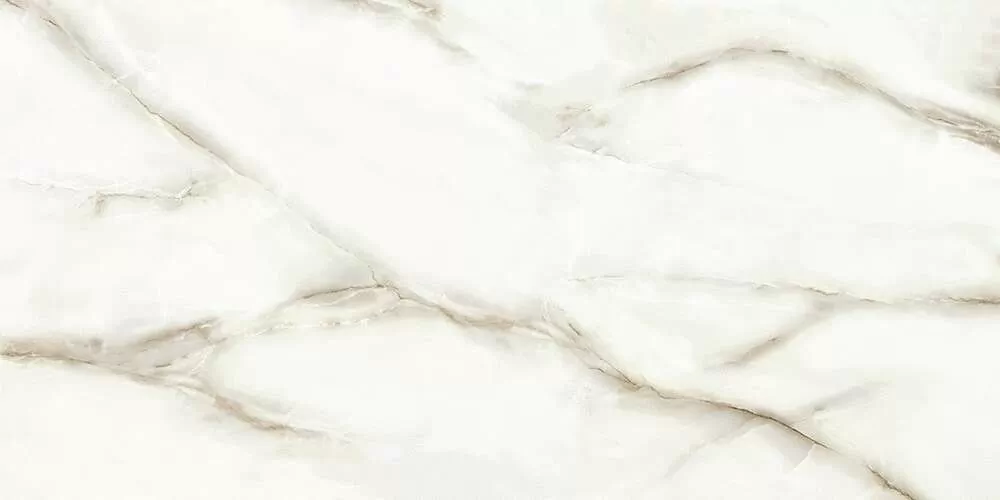 Керамогранит GFA114BCH00L Bianco Chiara 57x114