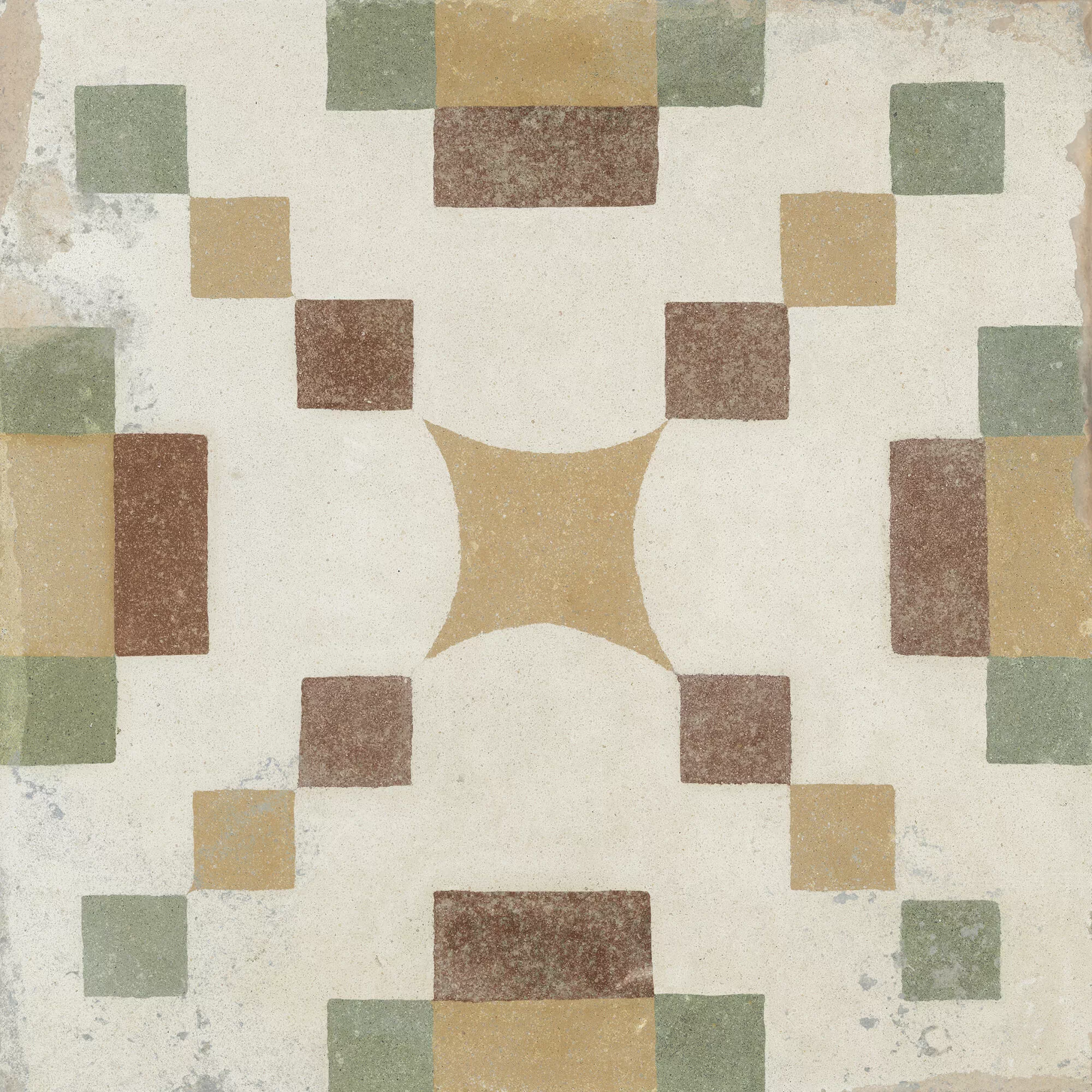 Керамогранит 40470 FS Campanar 22,3x22,3x0,9