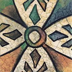 Плитка DECOR MEDIEVO 20*20 MIX