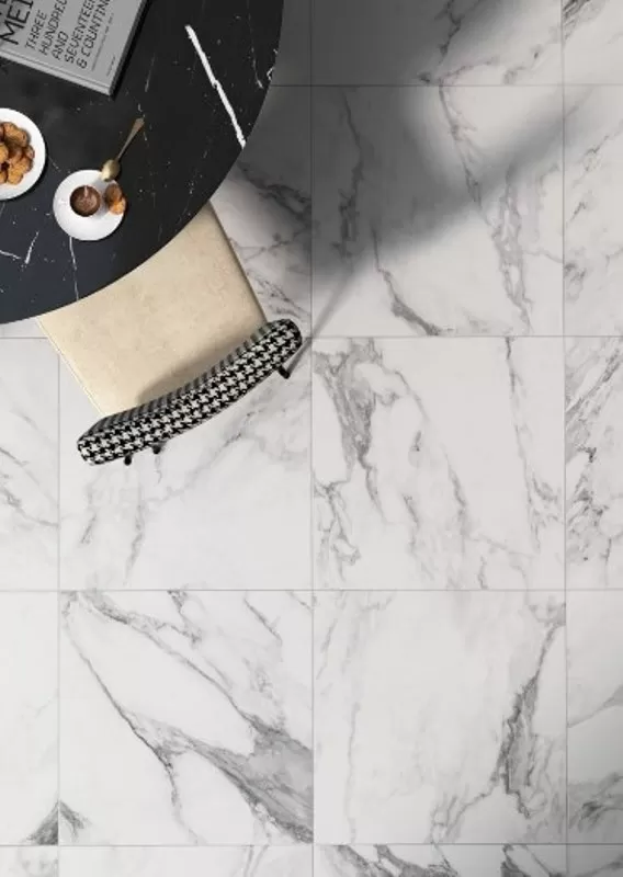 Мозаика J88877 Canova Esagona Oxford Grey Lapp 35x30.3