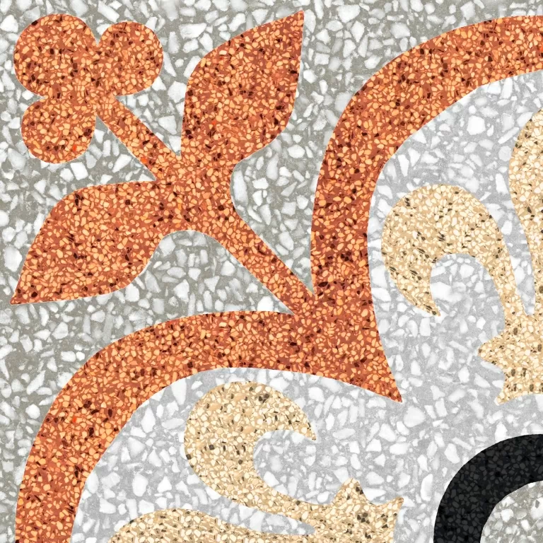 Керамогранит 30-10-4-15-00-10-4248 Point Mix 20х20