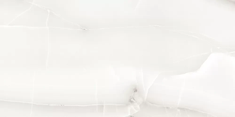 Керамогранит 17128 Lumina Onyx полированный светло-серый ректификат 60x120