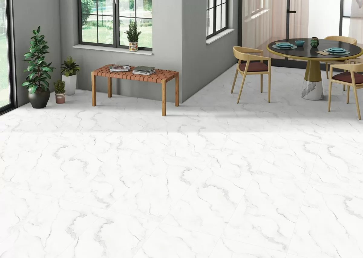 Керамогранит ENMAR8004HG80160 Amalgam High Glossy 800x1600x9
