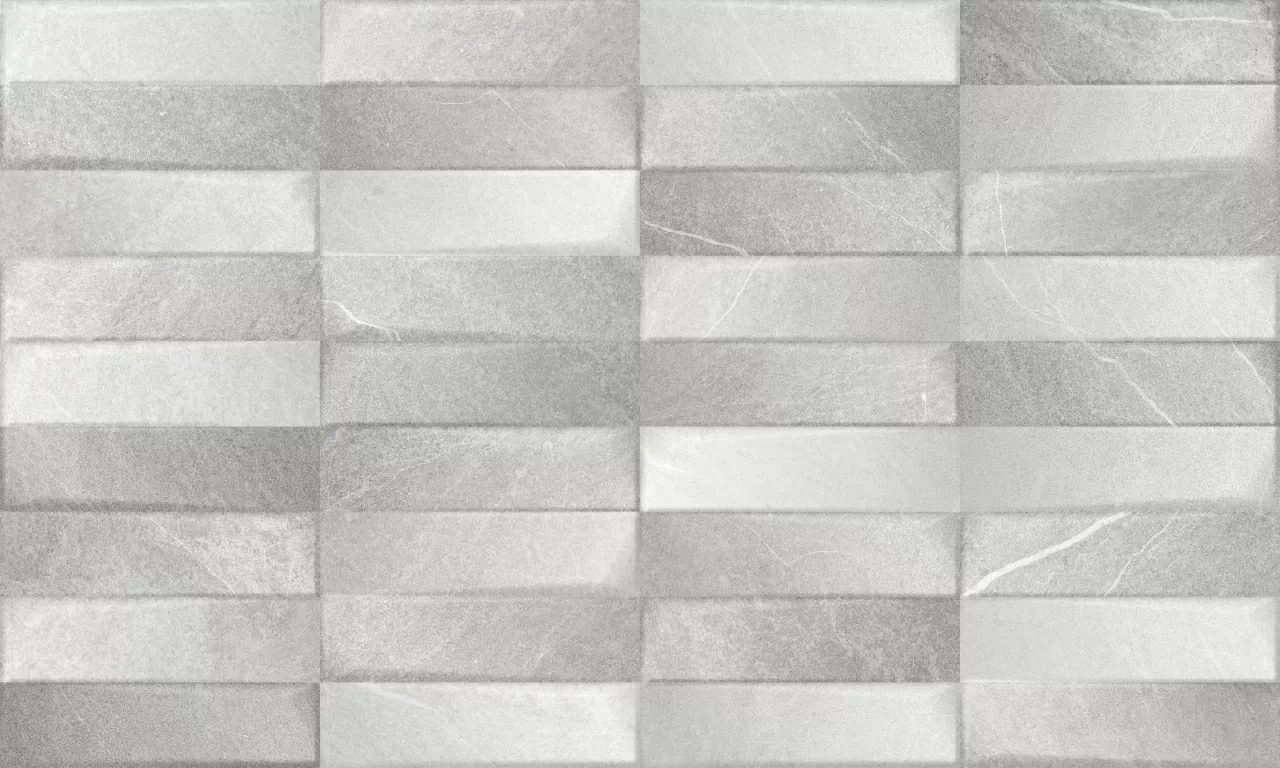 Плитка Magma grey 03 рельеф 30х50