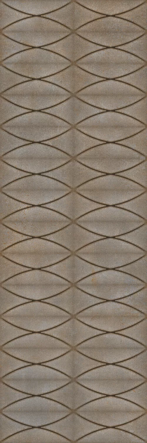 Плитка R0001977 Universe Art Oxide 30x90