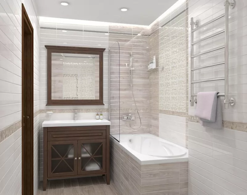 Керамогранит Bona тёмно-бежевый 40х40