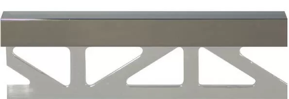 Профили и пороги B71342542 Pro-part Li Chromed brass 12x11x2500