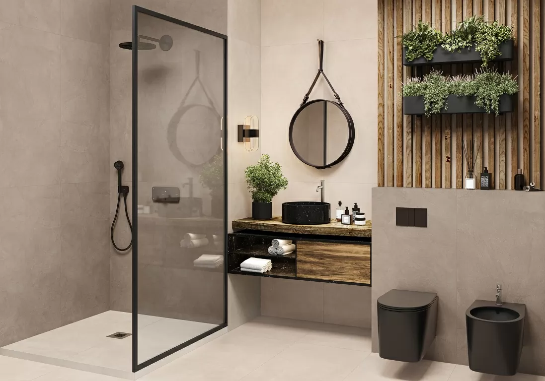 Керамогранит GFA57STM07R Stockholm 570*570*8,5