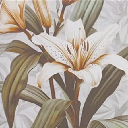 Керамогранит Secrets White 20x20
