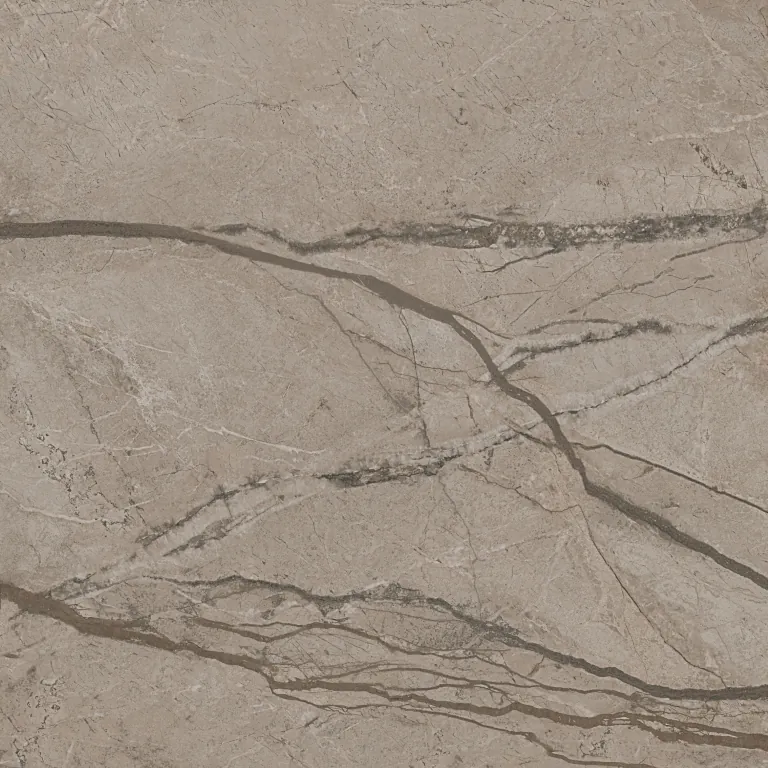 Керамогранит KM6060G0341R Ифран бежевый светлый матовый обрезной 60x60x0,9