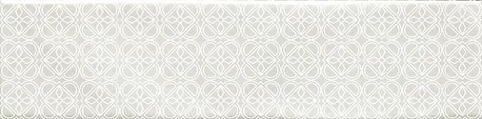 Плитка Decor Opal White 7.5x30
