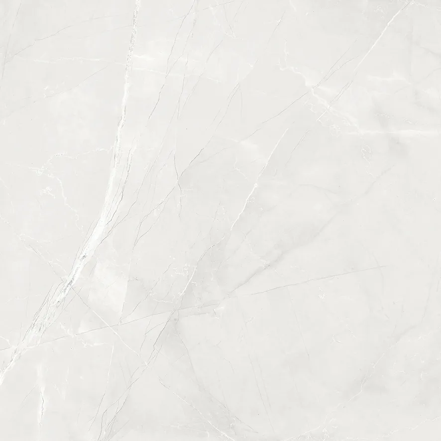 Керамогранит LP6060G0021R Timeless Pearl светло-серый матовый карвинг 59,5х59,5