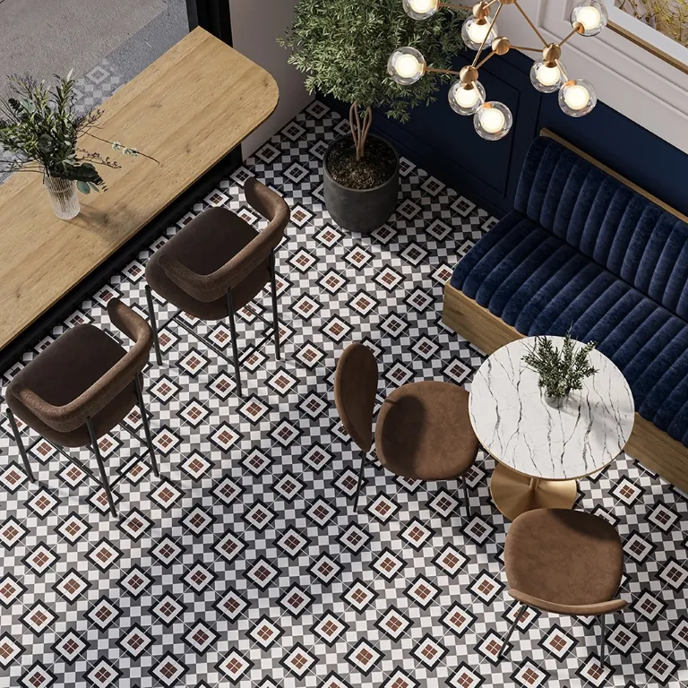 Керамогранит Carpets Firenze Matt 60х60