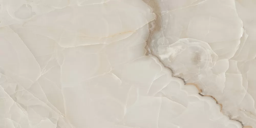 Керамогранит 17436 Lina полированный бежевый ректификат 60x120