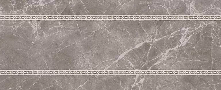 Плитка Zocalo Oka Blade Gris 10x25