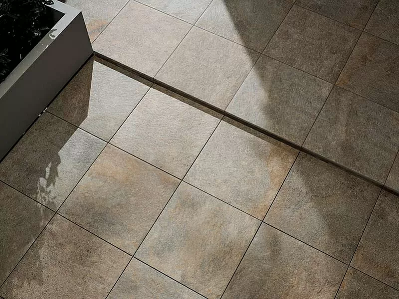 Керамогранит 620090000269 EMERALD BORDO GRIP 30x60