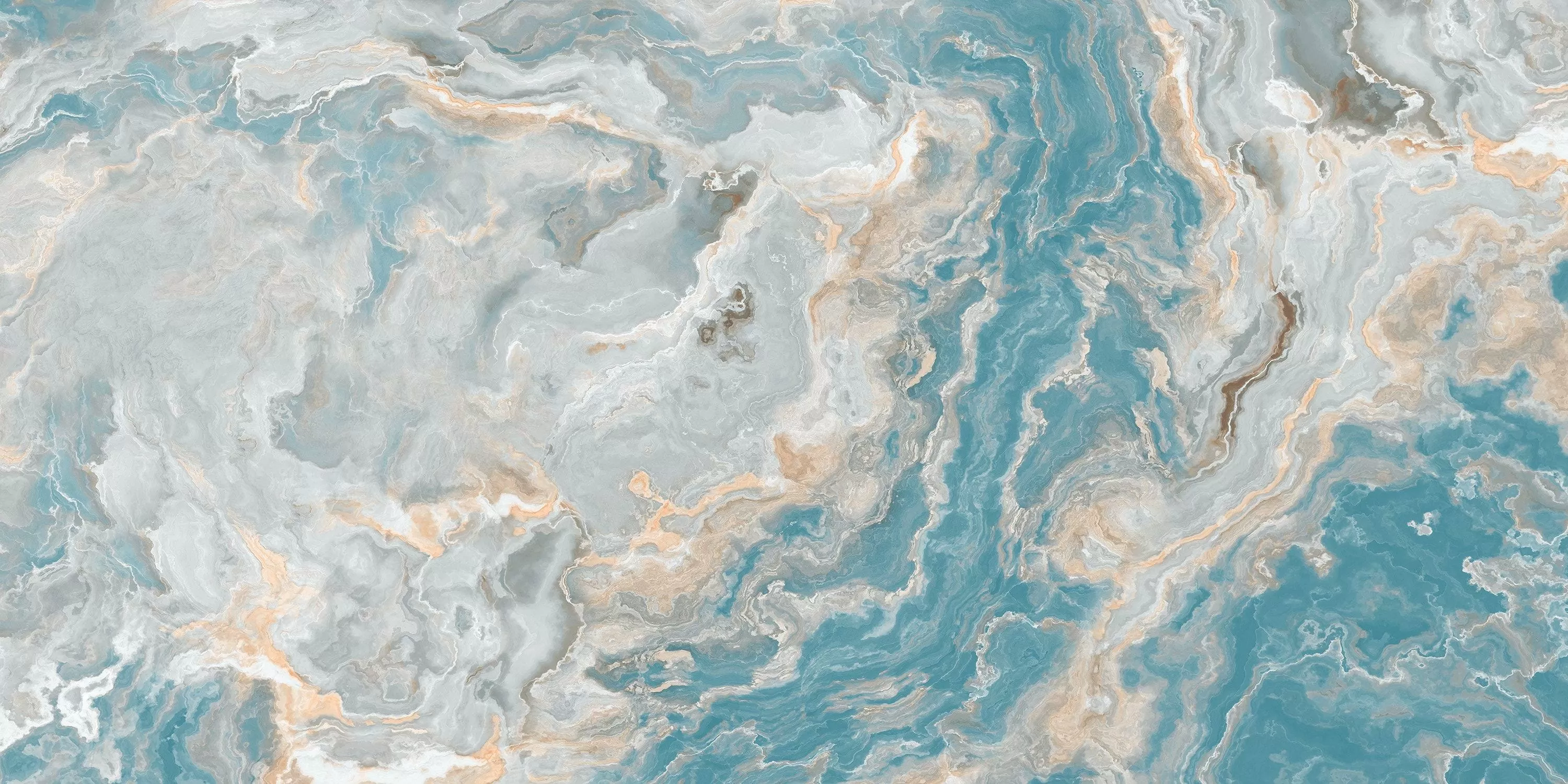 Керамогранит Picasso Aqua Megicia PGVT 60x120