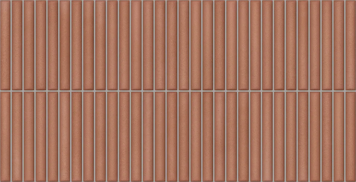 Керамогранит Deco Lingot Coral 32x62,5