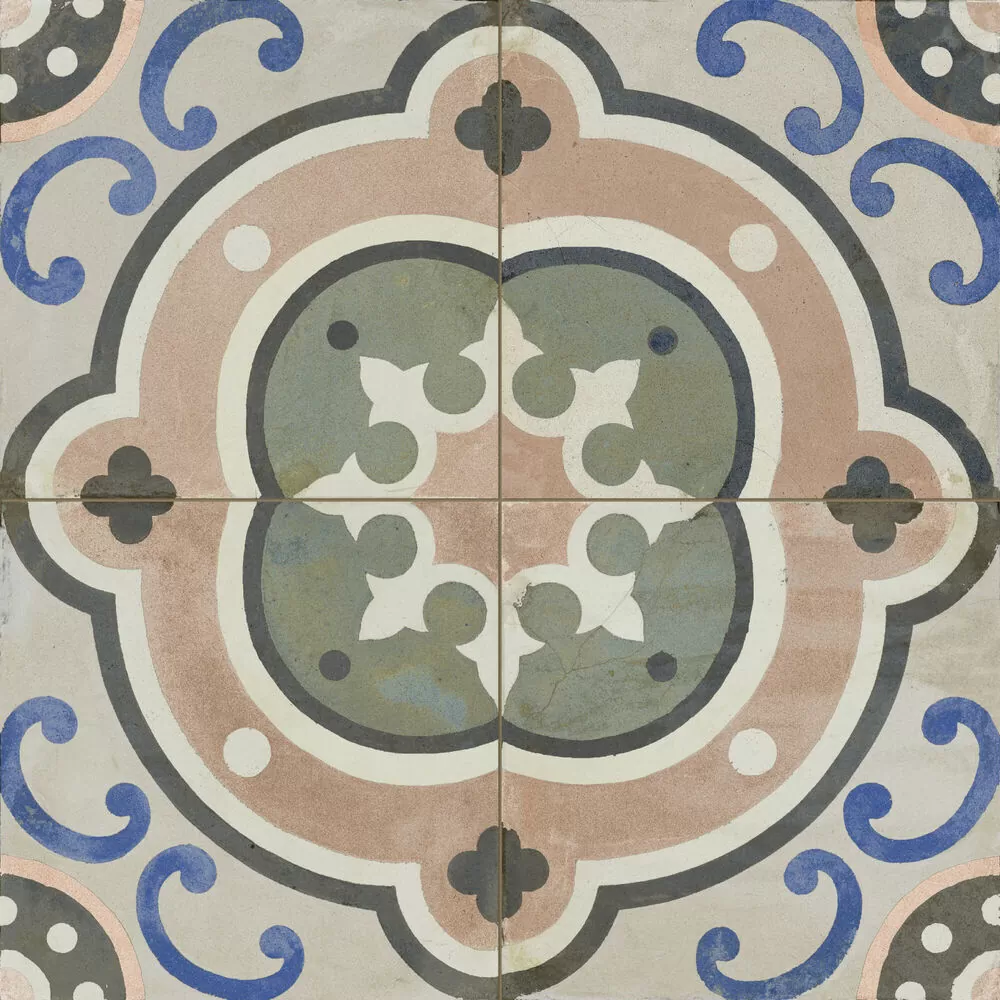 Плитка 37764 Fs Barna Raval 45x45x0,95