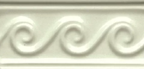 Плитка ADNE4068 Relieve Olas Celery 7,5х15
