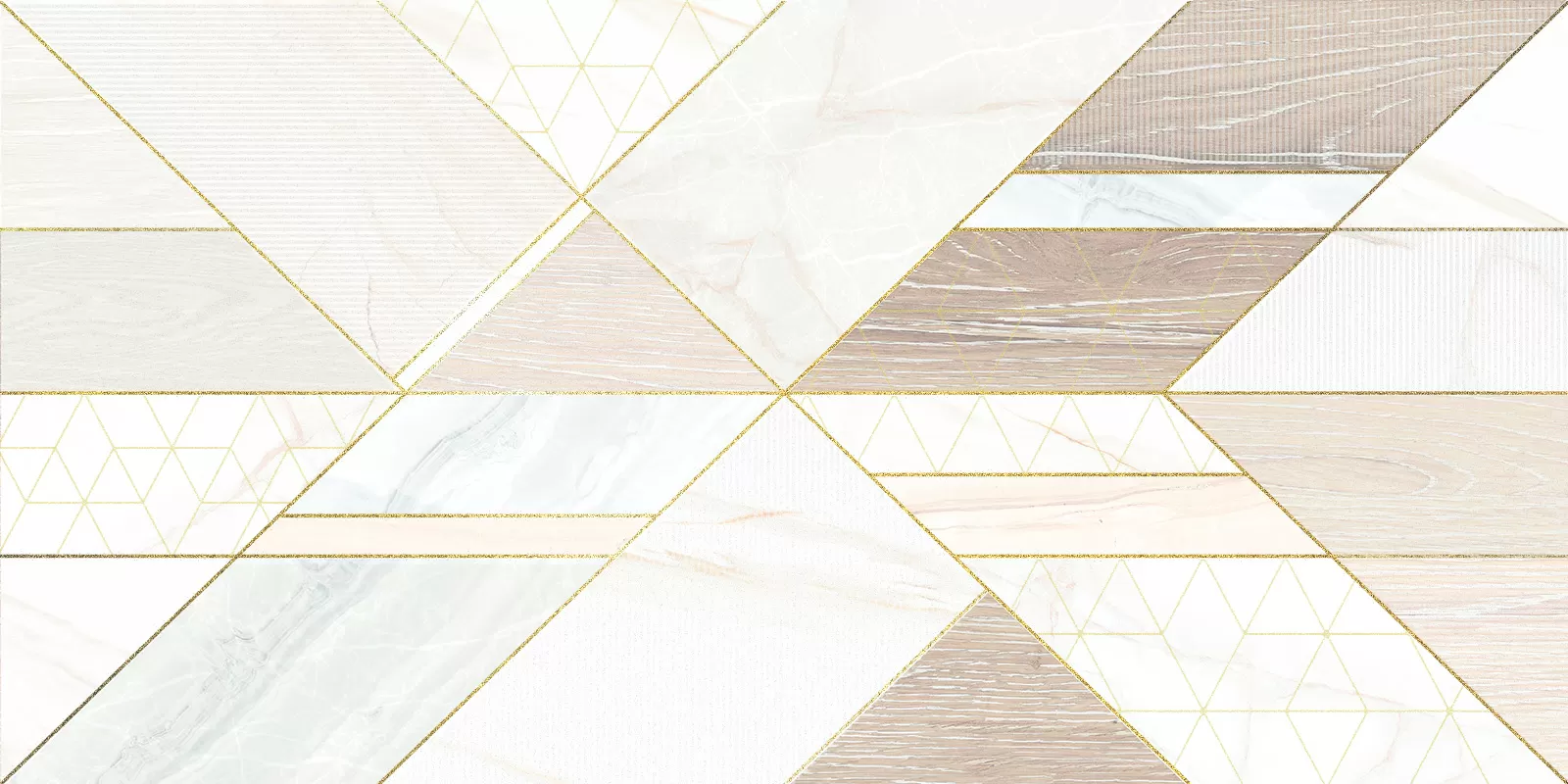 Плитка DW9ARE55 Artdeco Декор 250*500*9