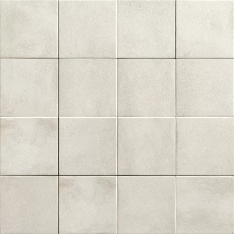 Керамогранит Soft White 15x15