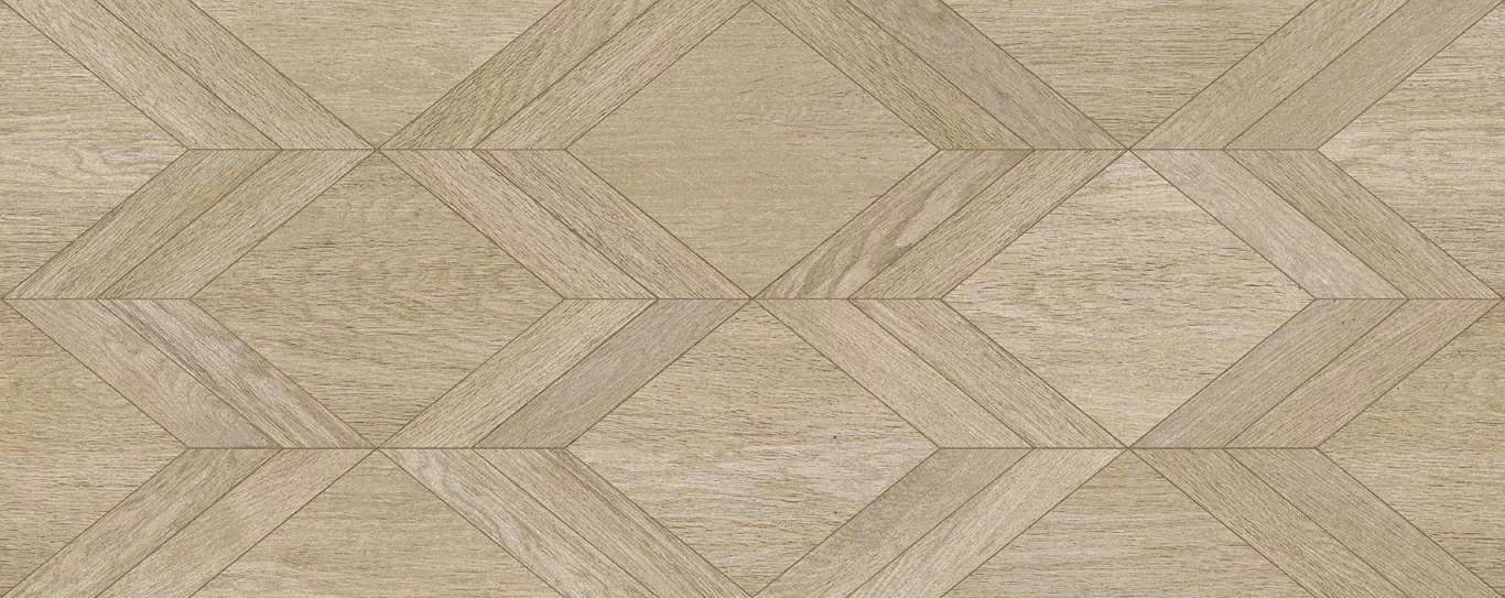 Плитка 100337347 Gent Diamond 3D Arce 59,6x150