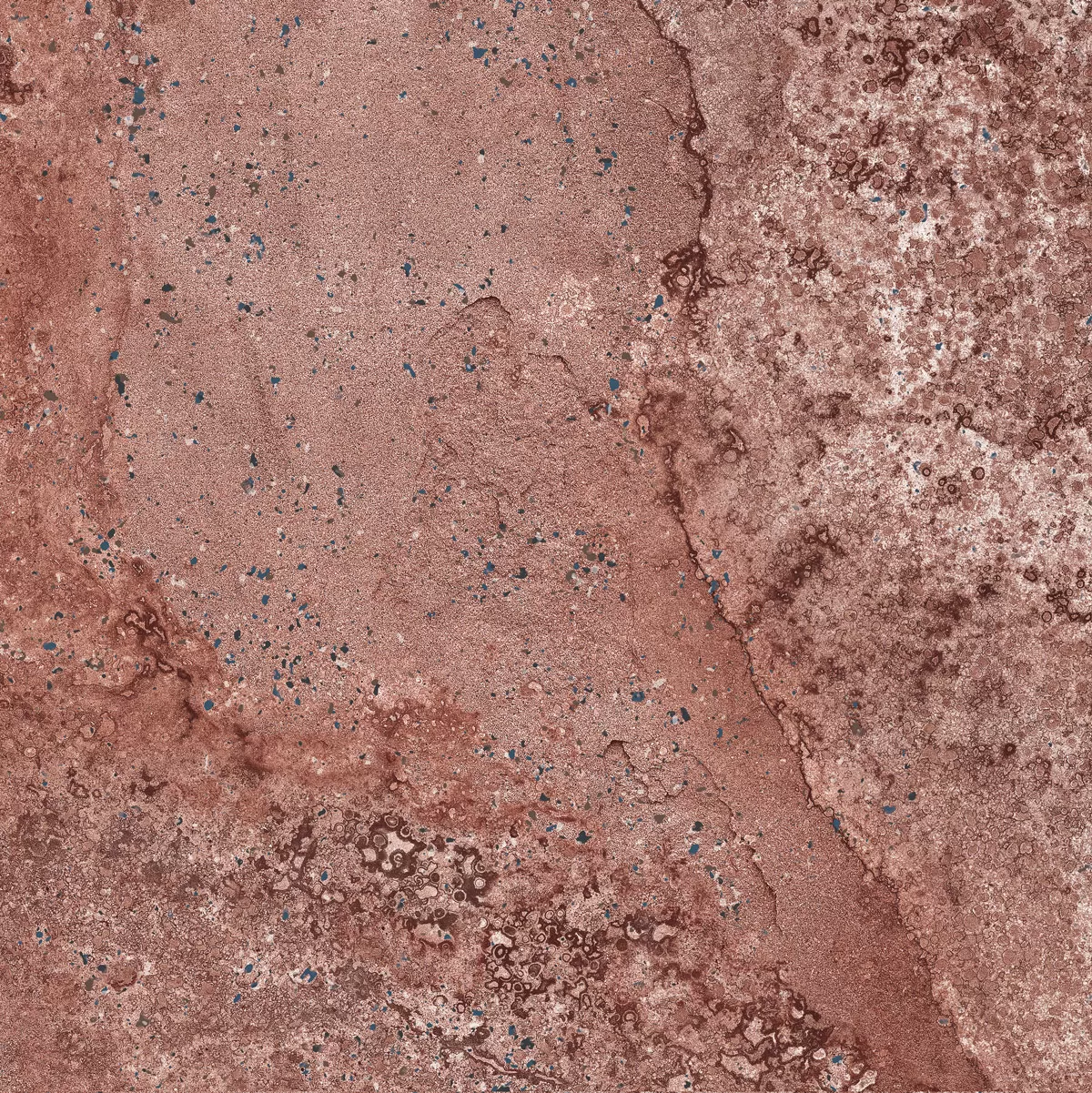 Клинкерная плитка Frankfurt Bodenfliese Ziegelrot 31x31