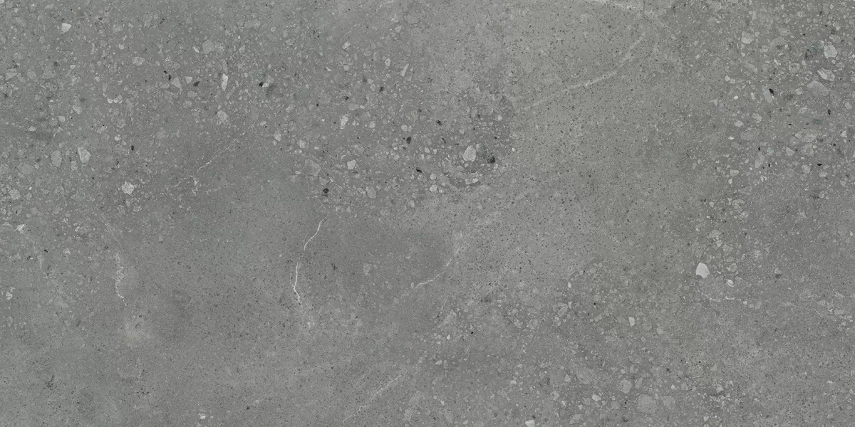 Керамогранит K948160LPR01LPER Nelson тёмно-серый лаппатированный 59,7х119,7