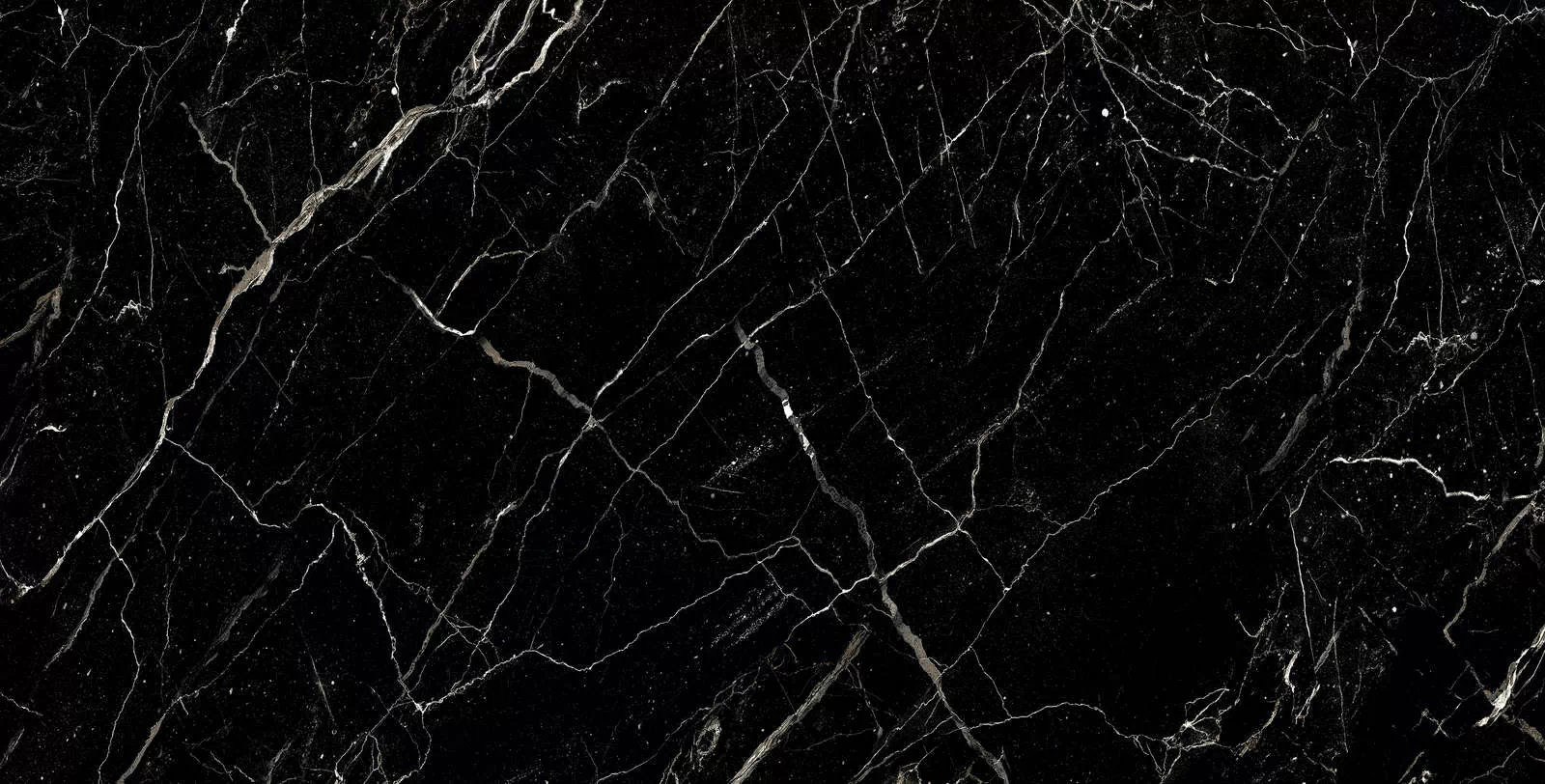 Керамогранит Estrada Nero 1200x600