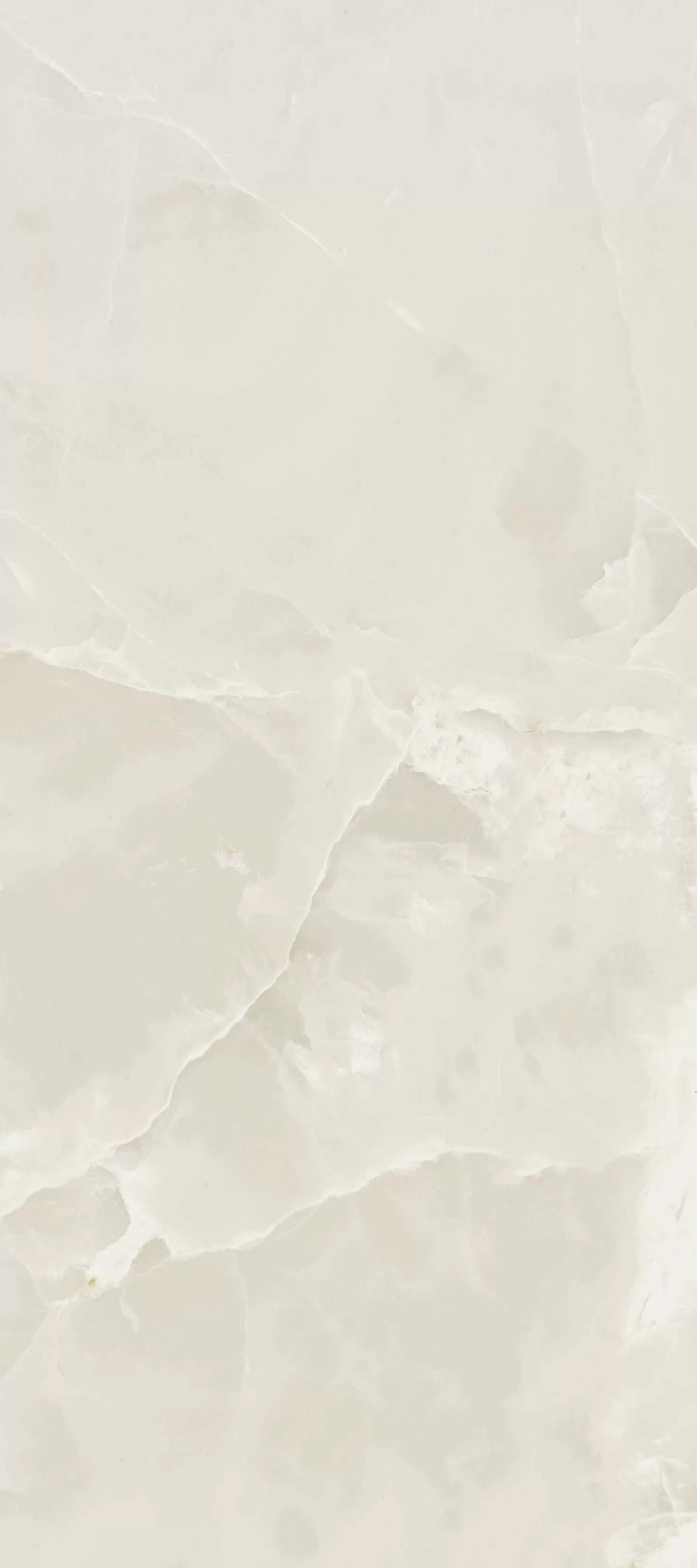 Керамогранит 778833 Eccentric Luxe Cloudy White Glossy 80x180