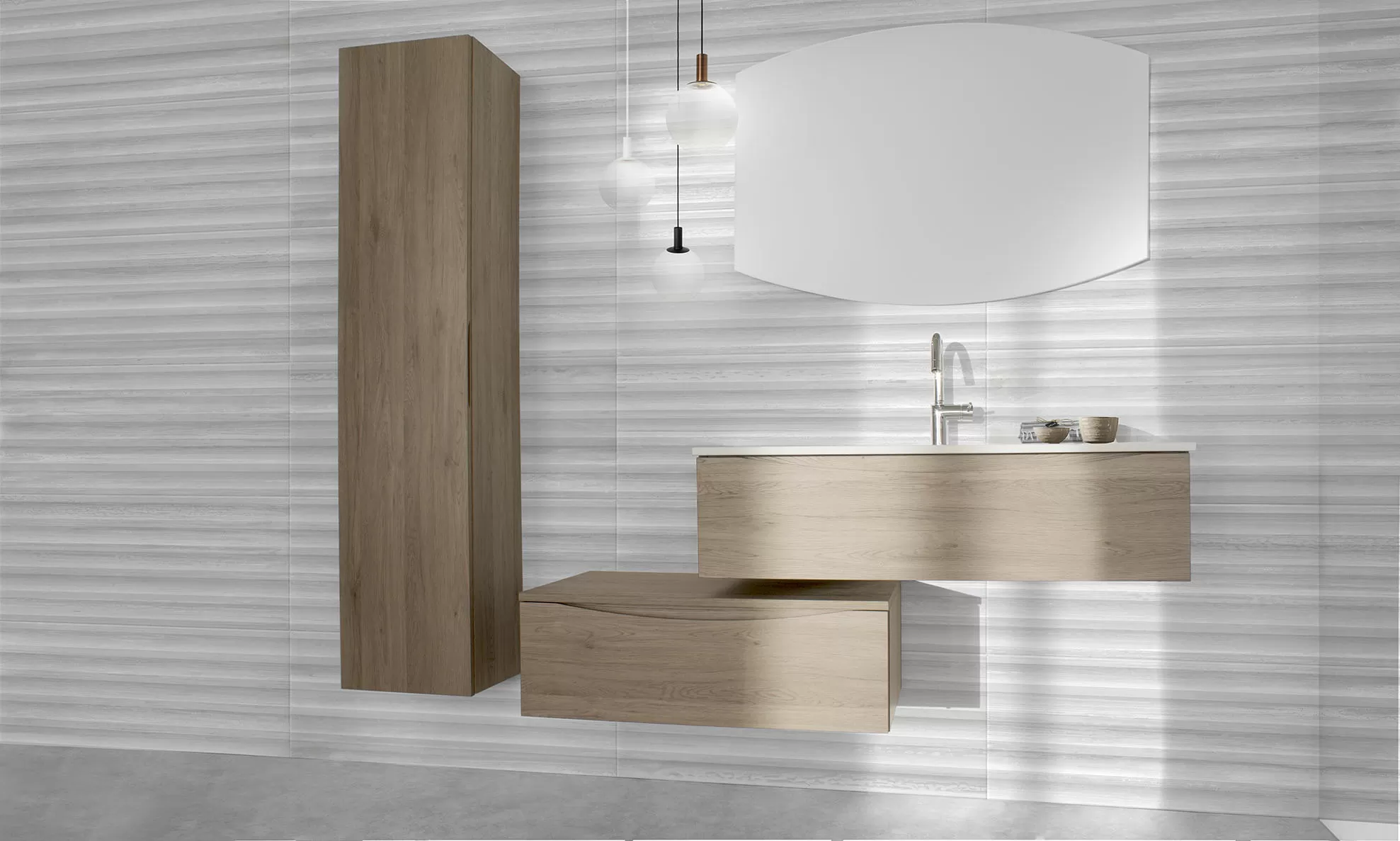 Плитка Rene Sand 30x90
