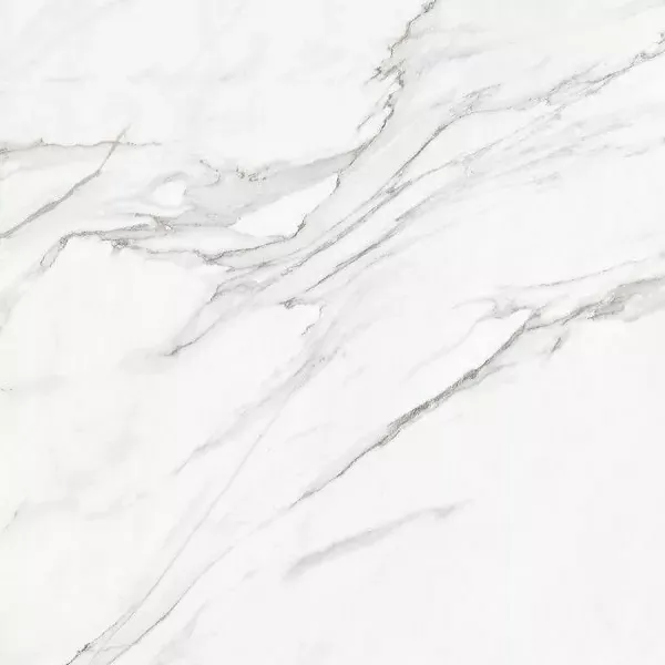 Керамогранит Callacata Silver Rect матовая 60x60